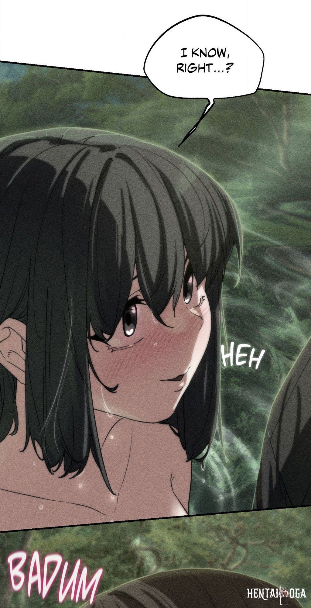 Seniors of Class 5 Seniors of Class 5 Chapter 91 - Page 7