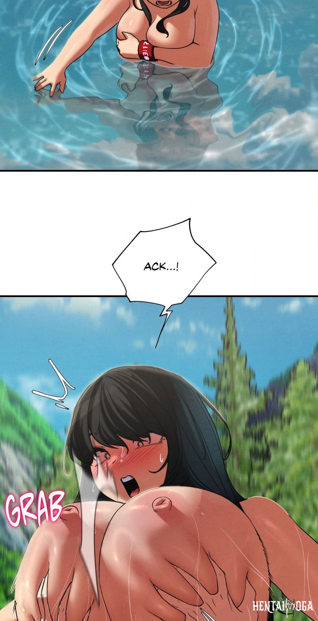 Seniors of Class 5 Seniors of Class 5 Chapter 91 - Page 70