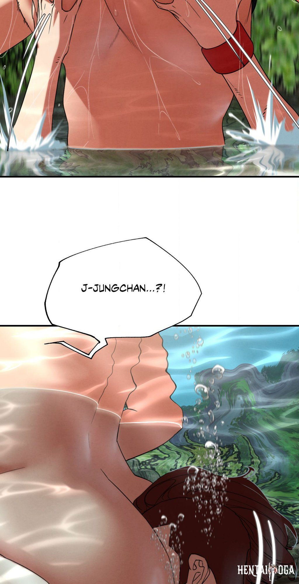 Seniors of Class 5 Seniors of Class 5 Chapter 91 - Page 71