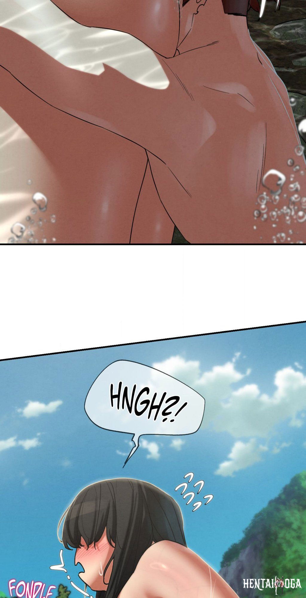 Seniors of Class 5 Seniors of Class 5 Chapter 91 - Page 72