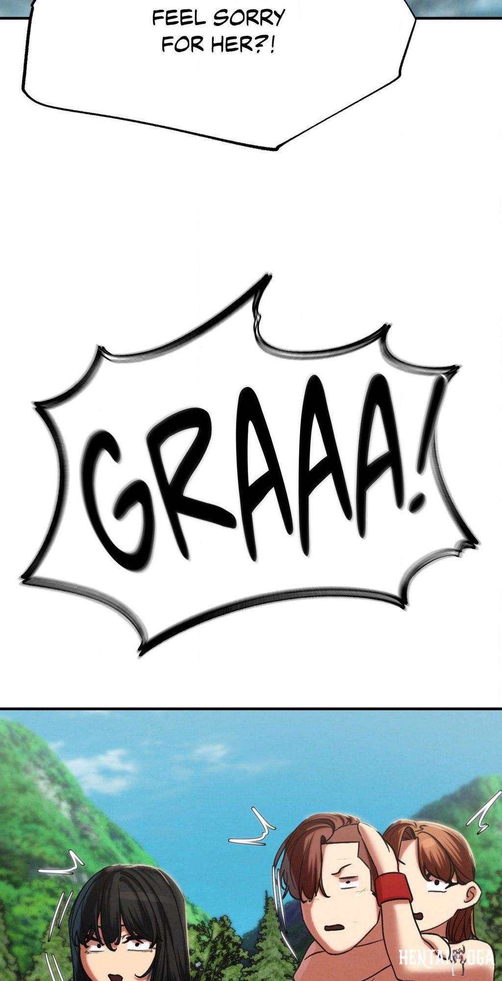 Seniors of Class 5 Seniors of Class 5 Chapter 91 - Page 77