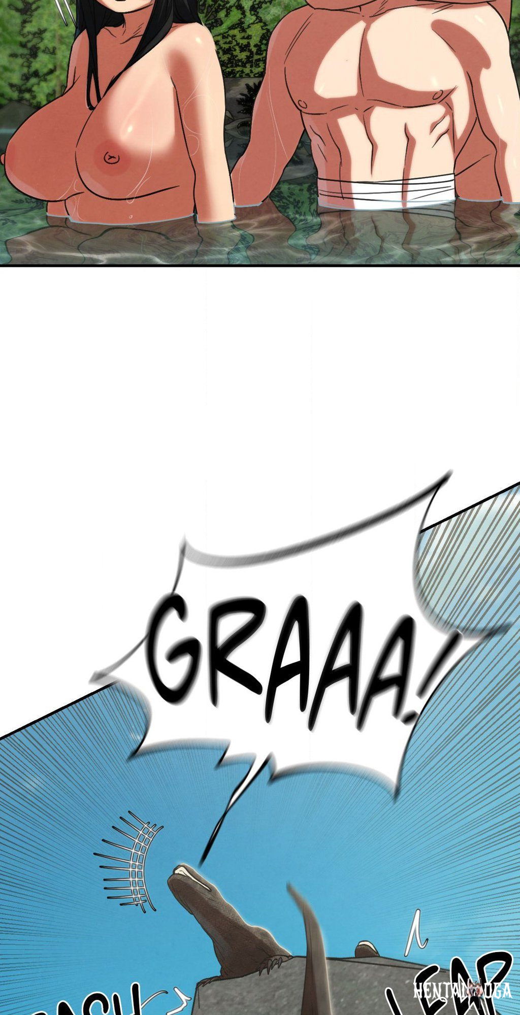 Seniors of Class 5 Seniors of Class 5 Chapter 91 - Page 78