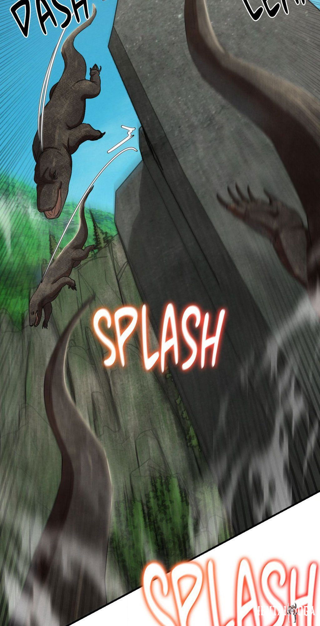 Seniors of Class 5 Seniors of Class 5 Chapter 91 - Page 79