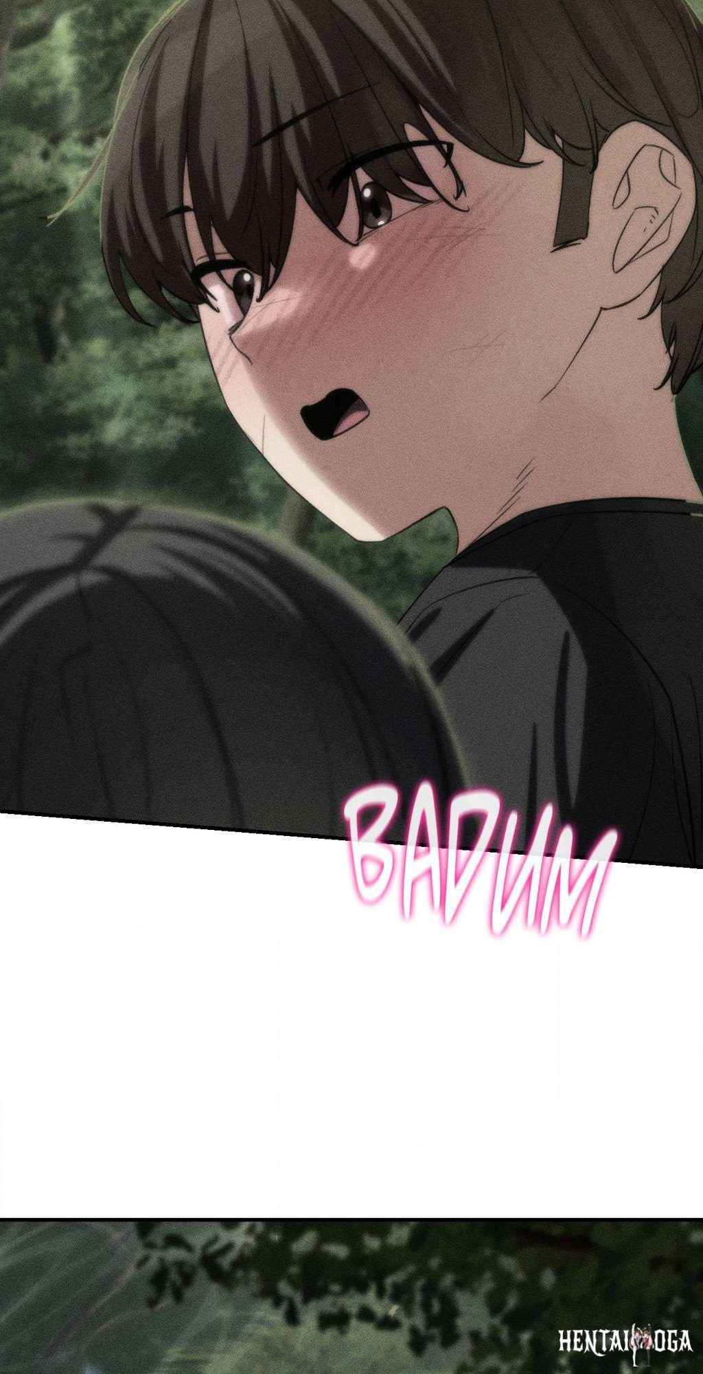 Seniors of Class 5 Seniors of Class 5 Chapter 91 - Page 8