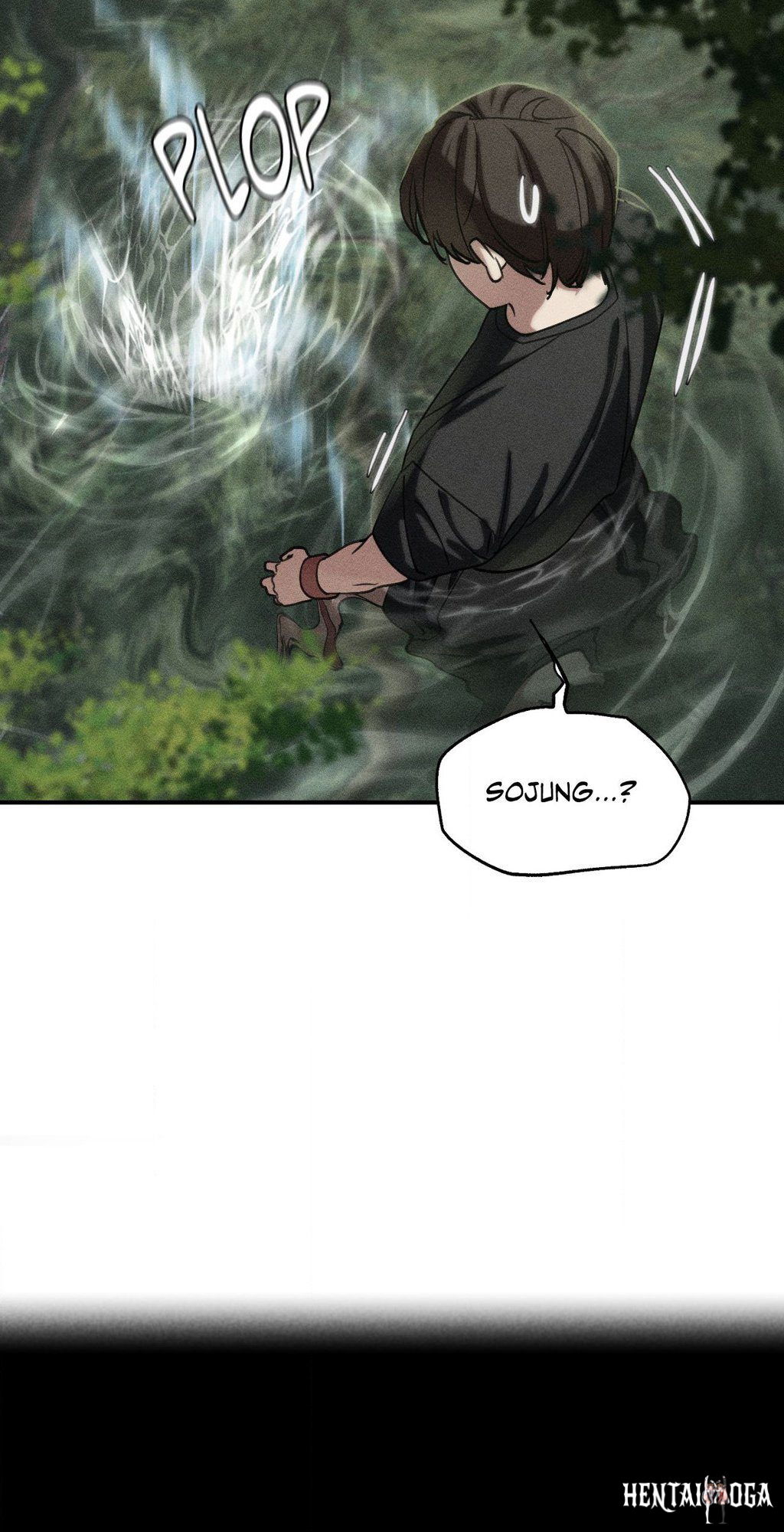 Seniors of Class 5 Seniors of Class 5 Chapter 91 - Page 9