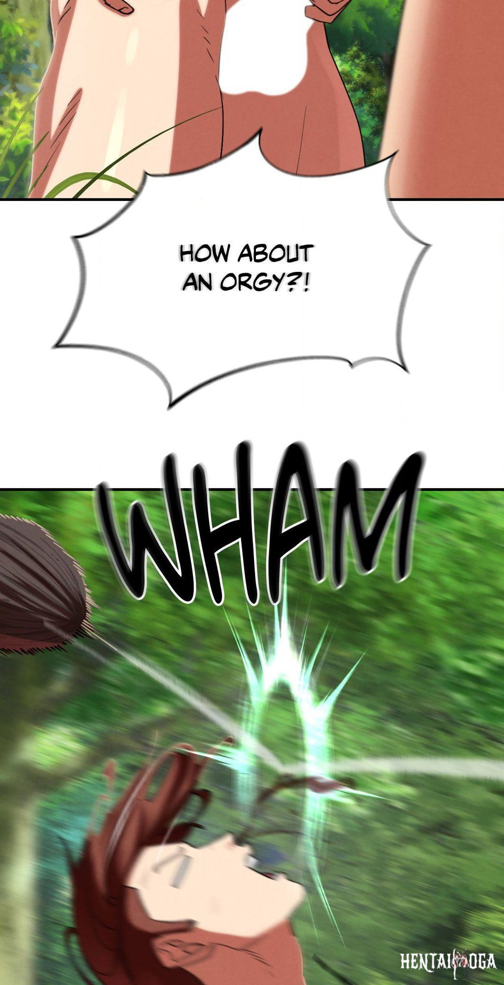 Seniors of Class 5 Seniors of Class 5 Chapter 91 - Page 90