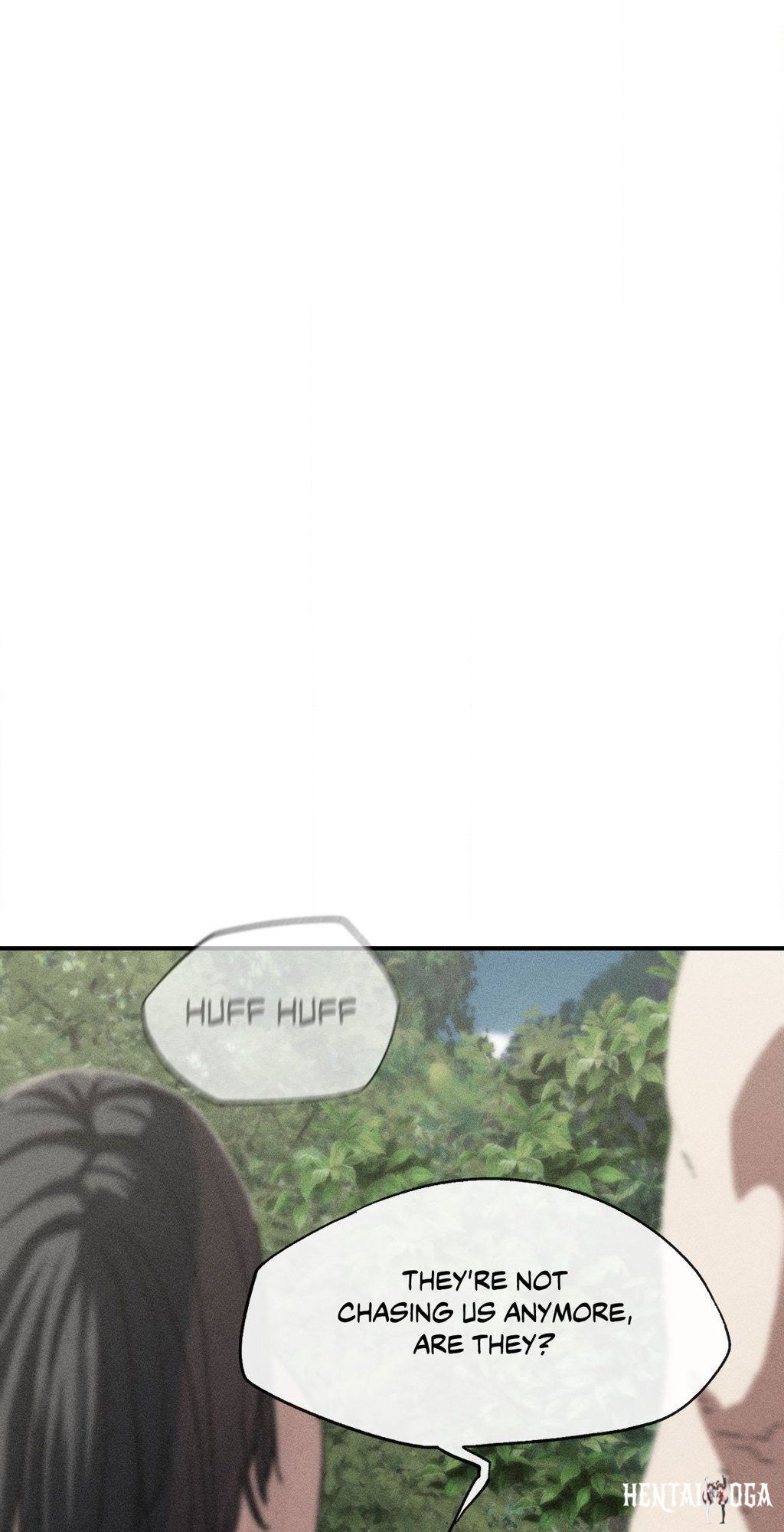 Seniors of Class 5 Seniors of Class 5 Chapter 92 - Page 1