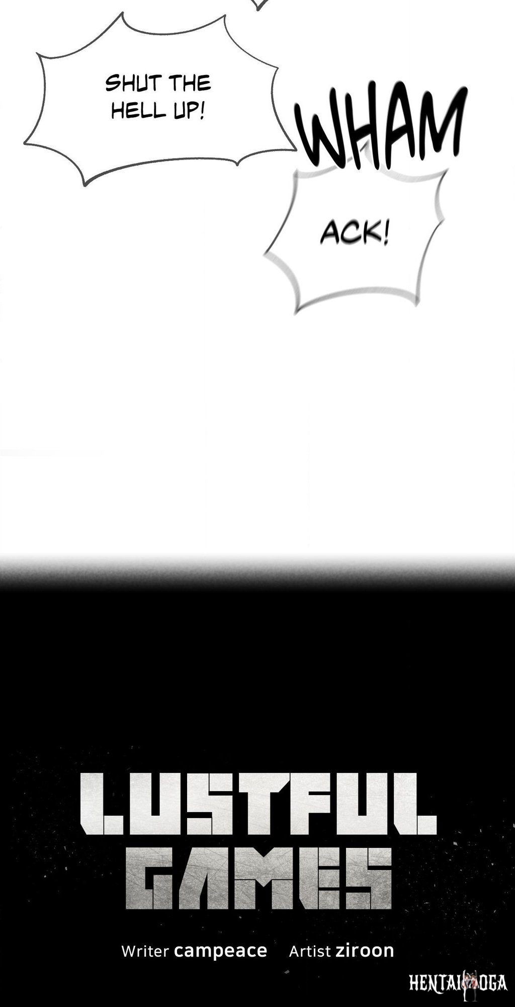 Seniors of Class 5 Seniors of Class 5 Chapter 92 - Page 11