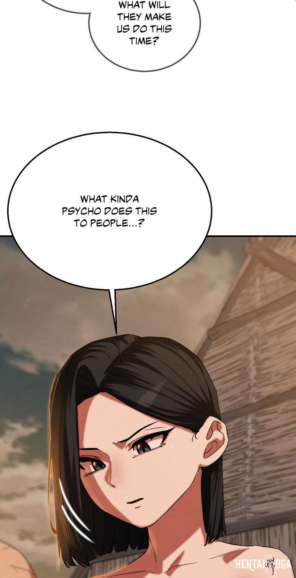 Seniors of Class 5 Seniors of Class 5 Chapter 92 - Page 15