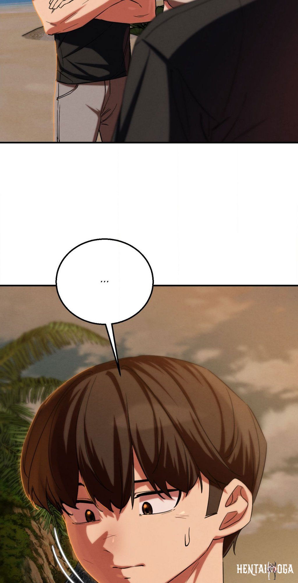 Seniors of Class 5 Seniors of Class 5 Chapter 92 - Page 17