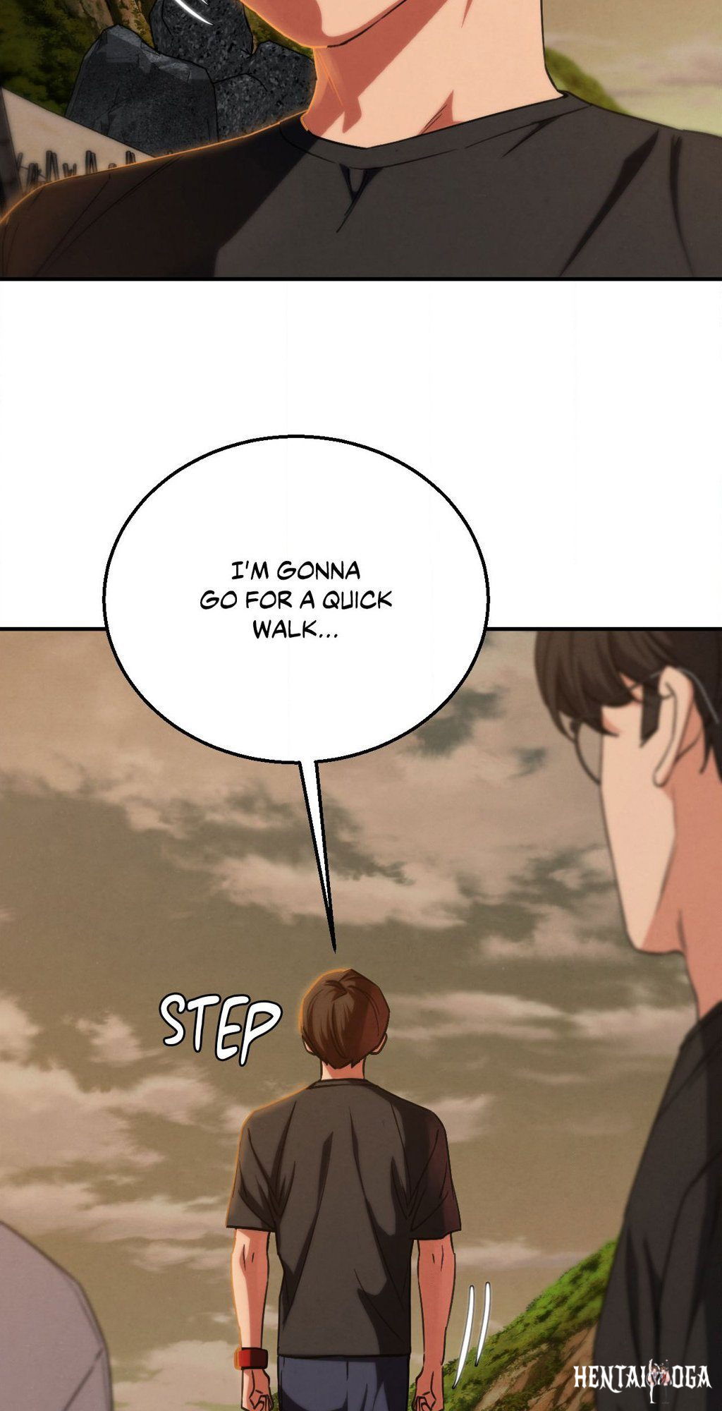 Seniors of Class 5 Seniors of Class 5 Chapter 92 - Page 18