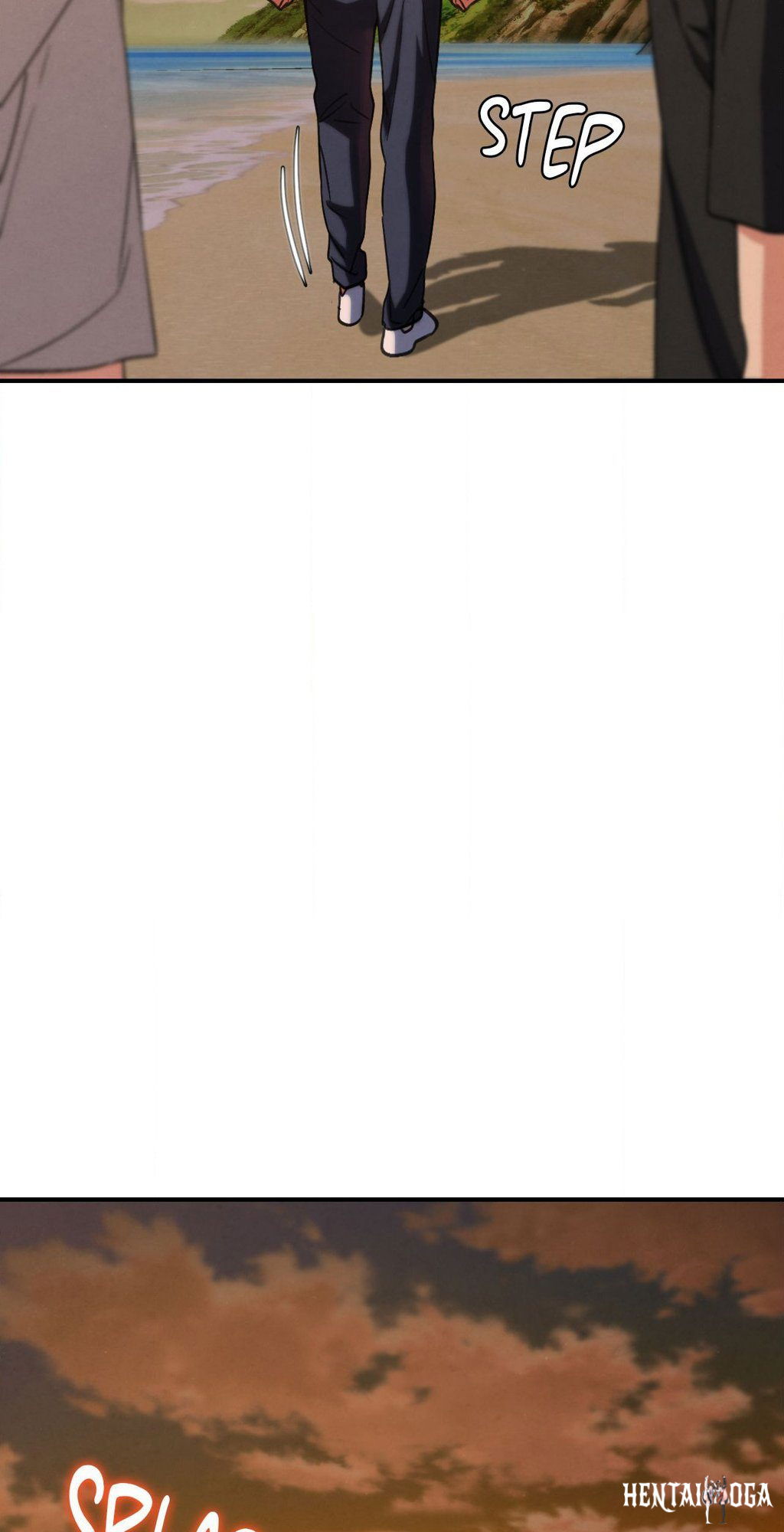 Seniors of Class 5 Seniors of Class 5 Chapter 92 - Page 19