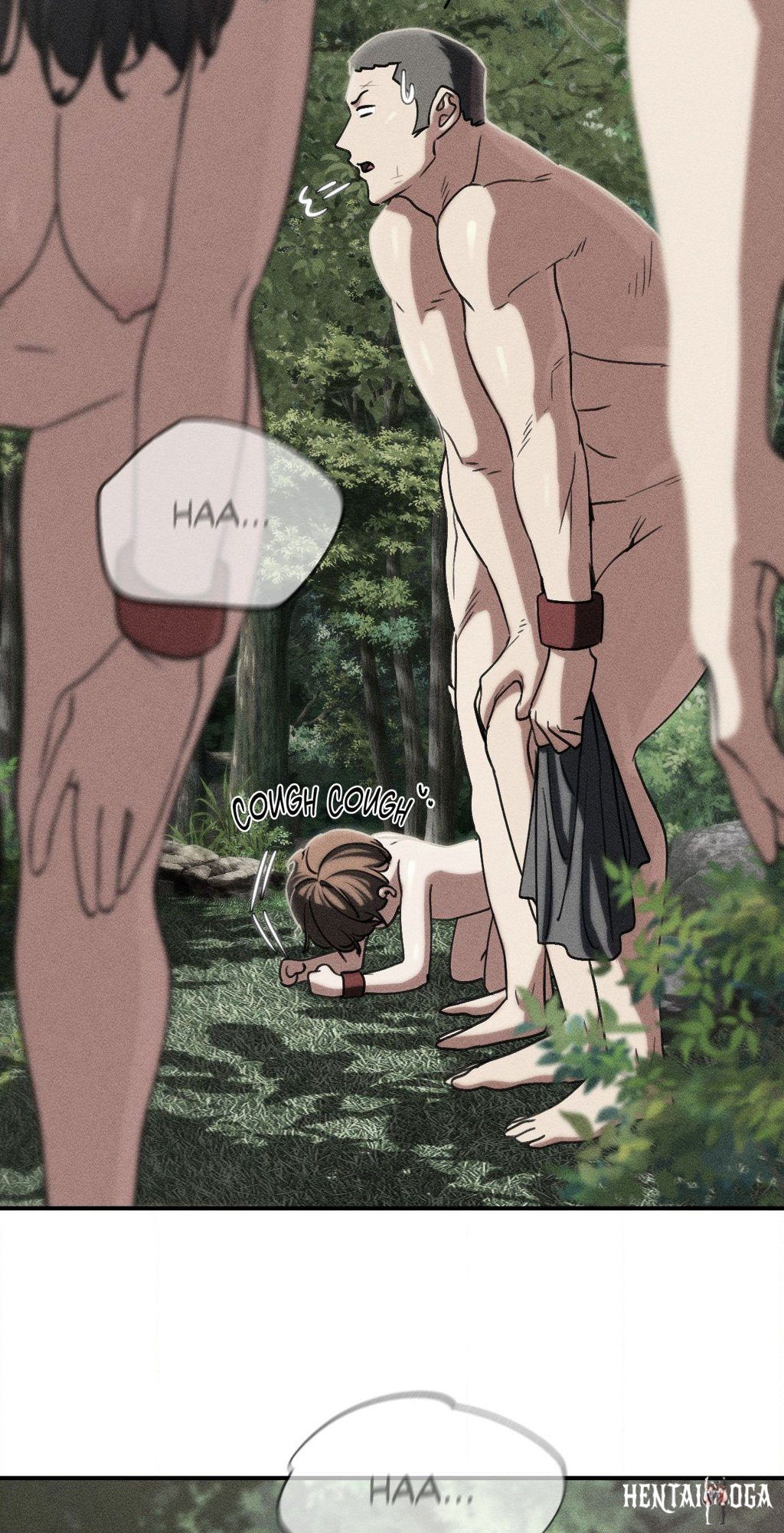 Seniors of Class 5 Seniors of Class 5 Chapter 92 - Page 2