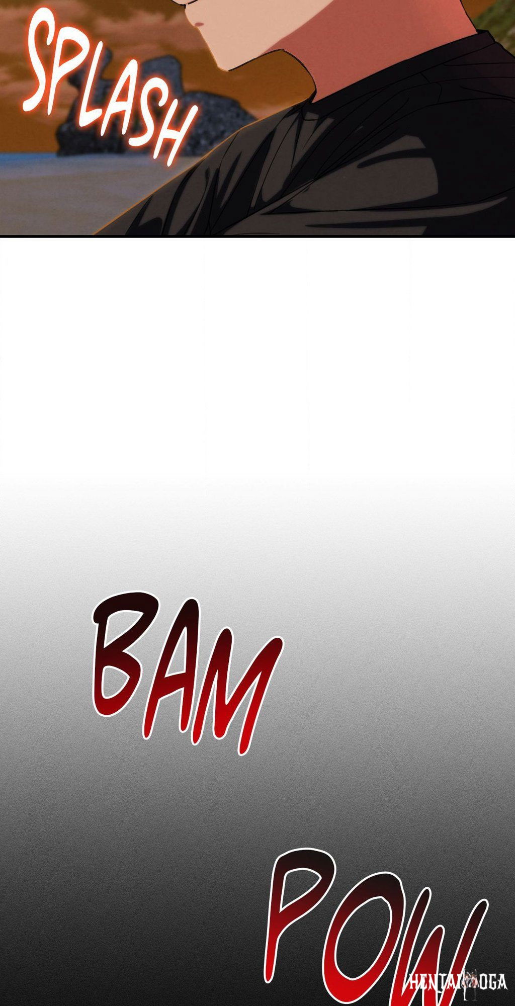 Seniors of Class 5 Seniors of Class 5 Chapter 92 - Page 21