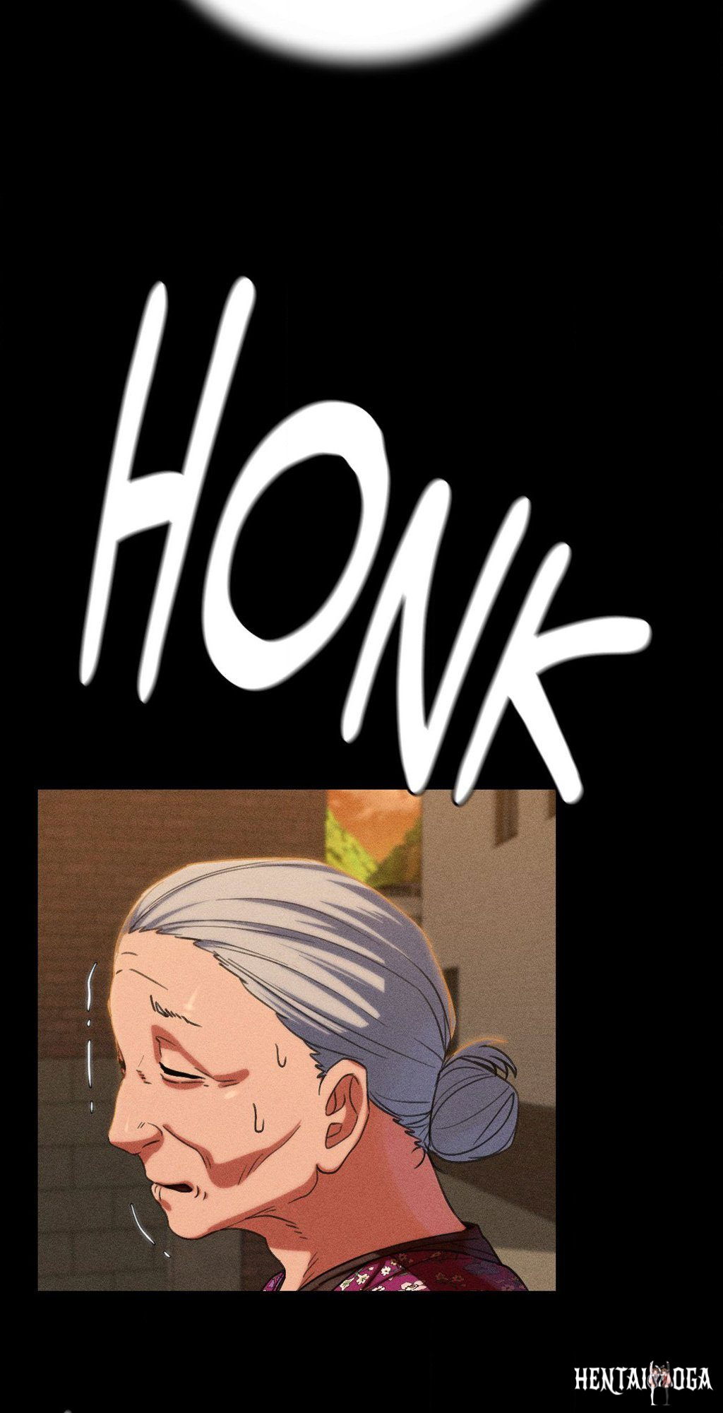 Seniors of Class 5 Seniors of Class 5 Chapter 92 - Page 33