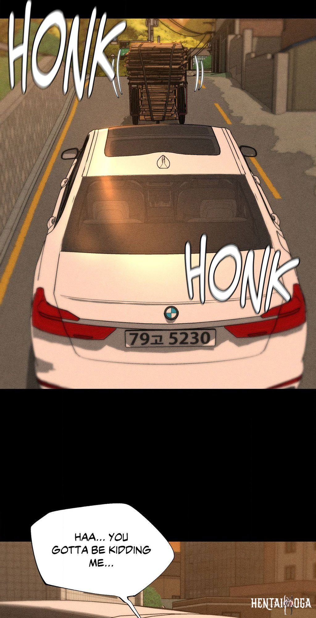 Seniors of Class 5 Seniors of Class 5 Chapter 92 - Page 34