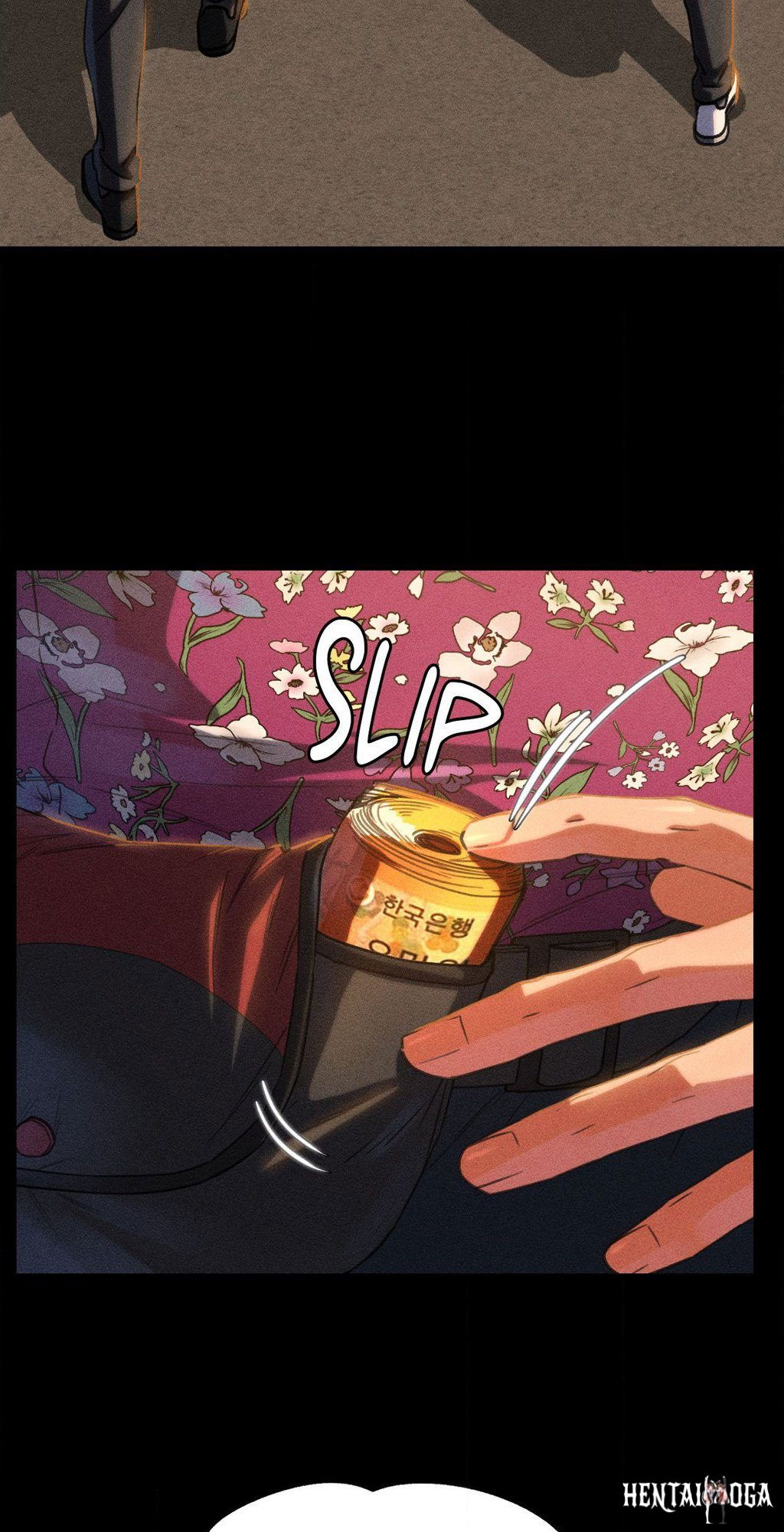 Seniors of Class 5 Seniors of Class 5 Chapter 92 - Page 44