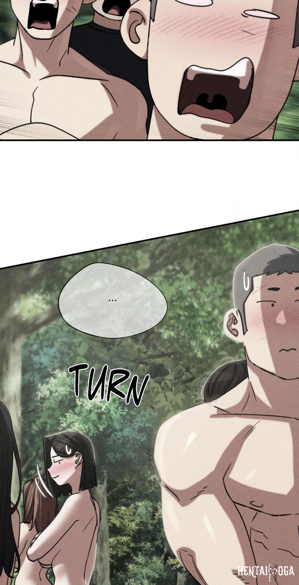 Seniors of Class 5 Seniors of Class 5 Chapter 92 - Page 5