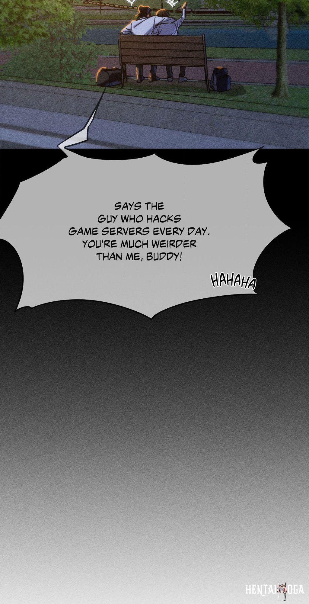 Seniors of Class 5 Seniors of Class 5 Chapter 92 - Page 62