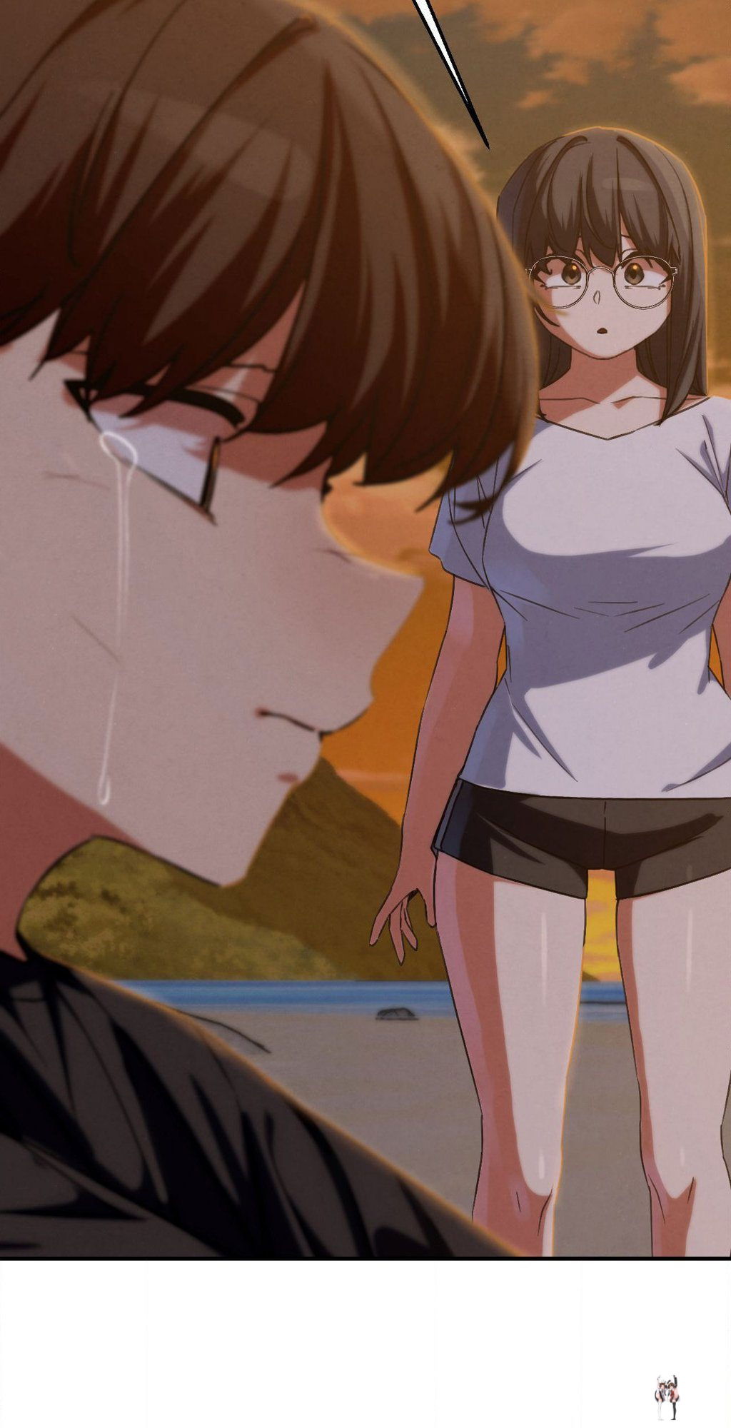 Seniors of Class 5 Seniors of Class 5 Chapter 92 - Page 65