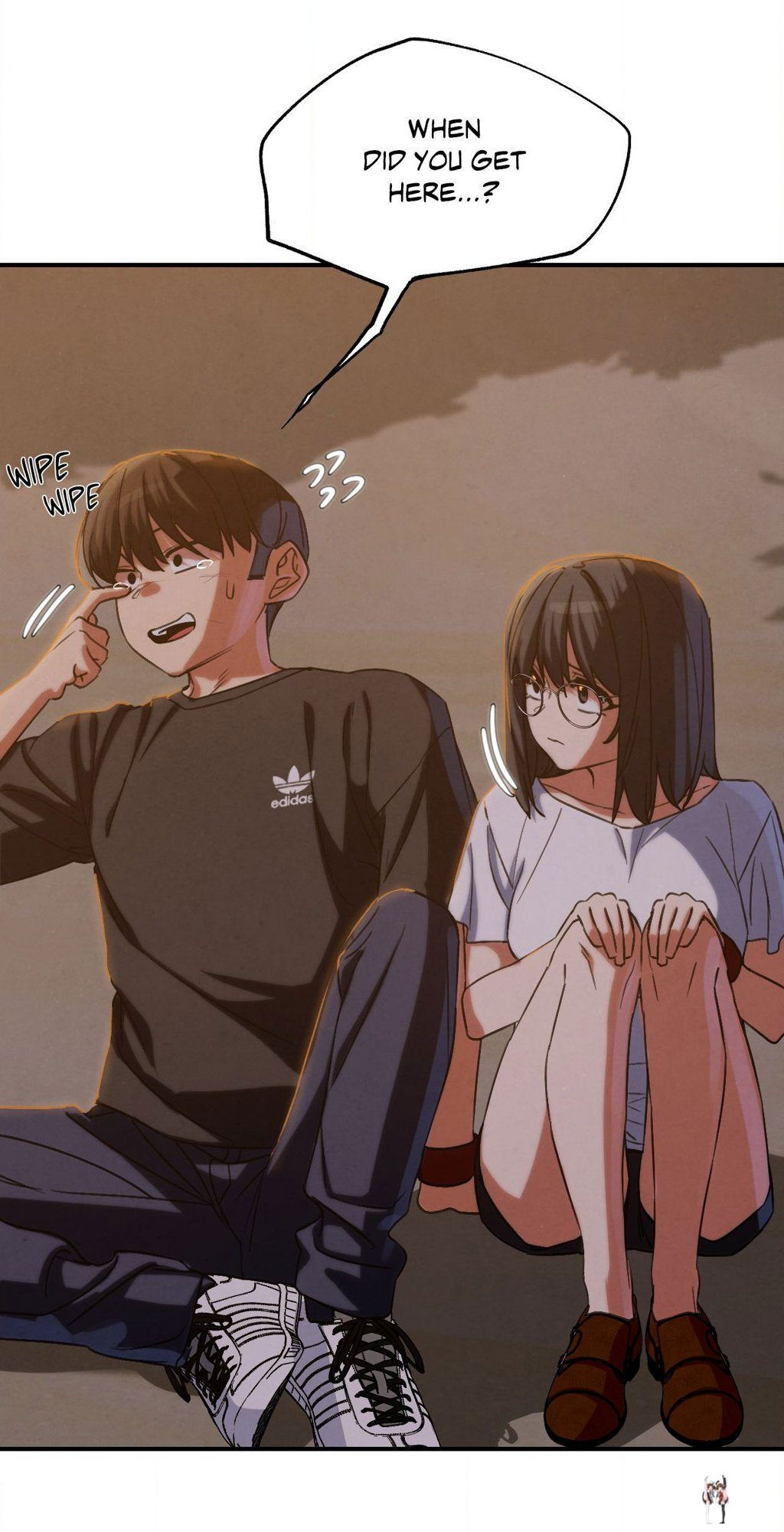 Seniors of Class 5 Seniors of Class 5 Chapter 92 - Page 66