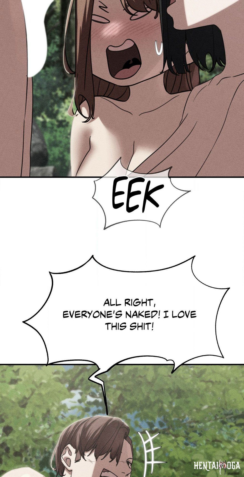 Seniors of Class 5 Seniors of Class 5 Chapter 92 - Page 7