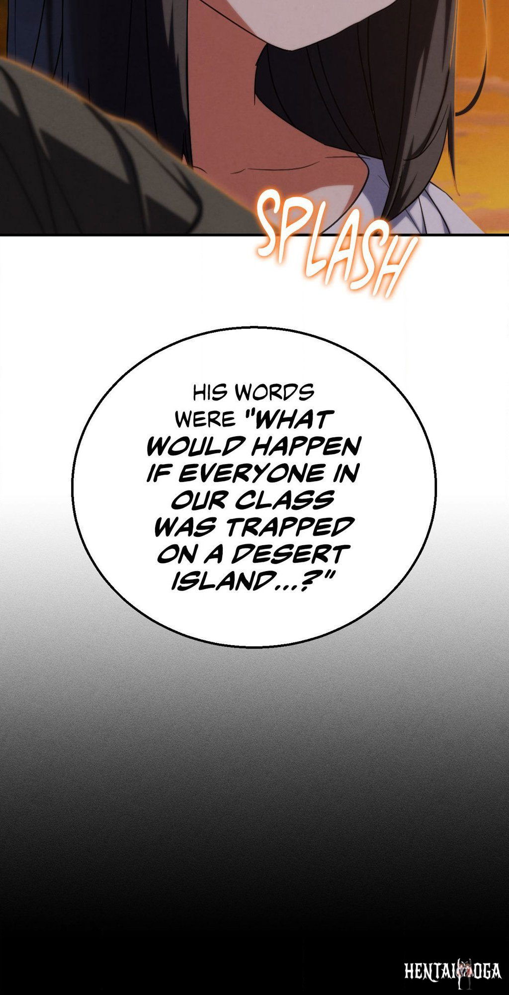 Seniors of Class 5 Seniors of Class 5 Chapter 92 - Page 72