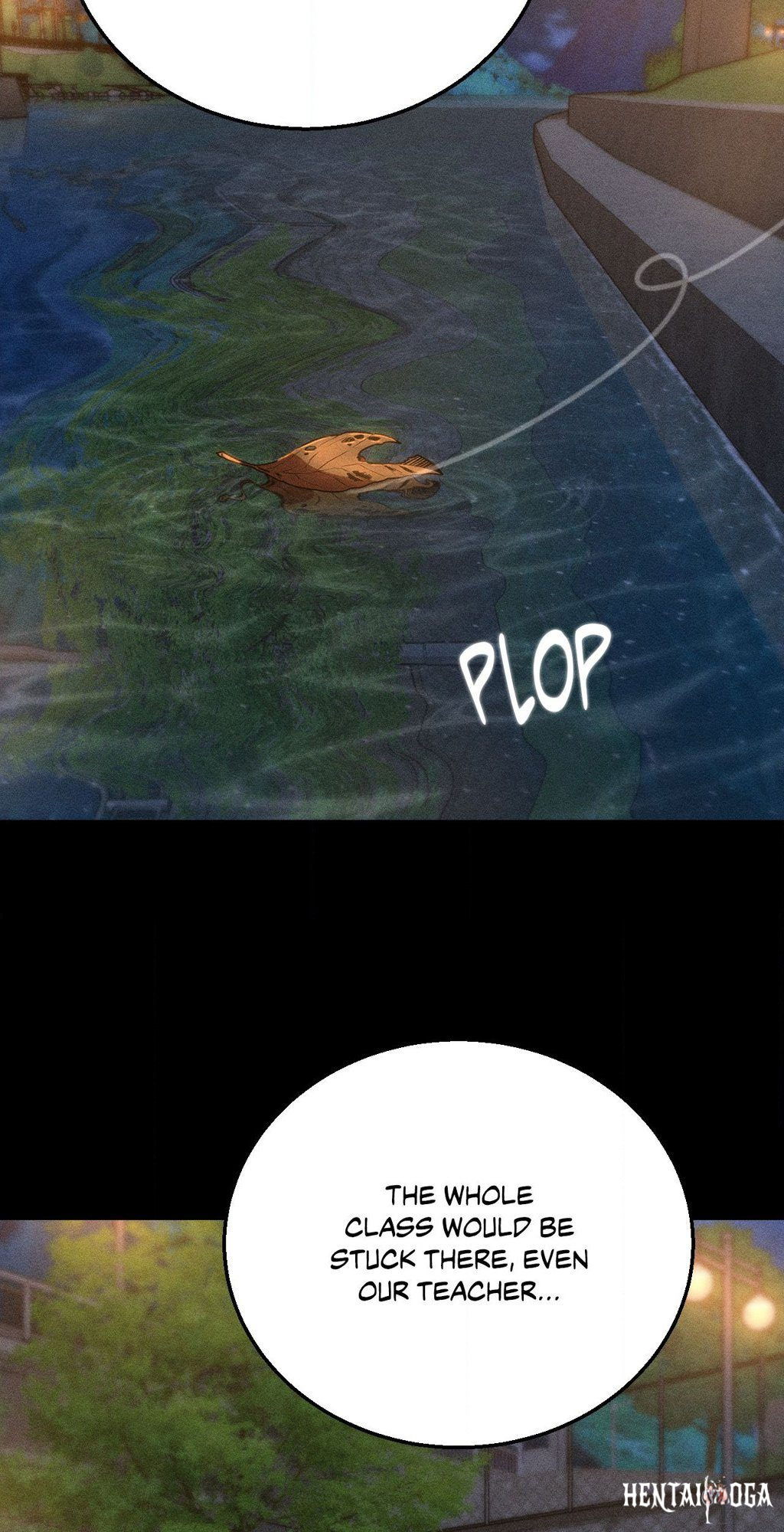 Seniors of Class 5 Seniors of Class 5 Chapter 92 - Page 75