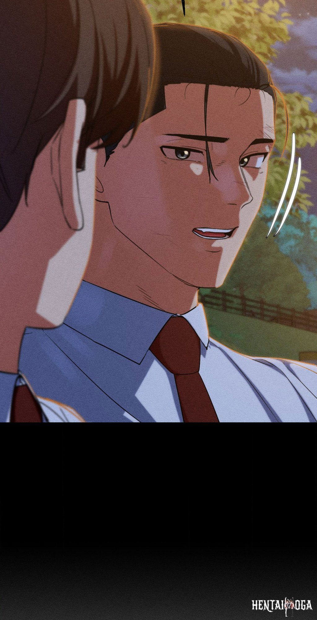 Seniors of Class 5 Seniors of Class 5 Chapter 92 - Page 77