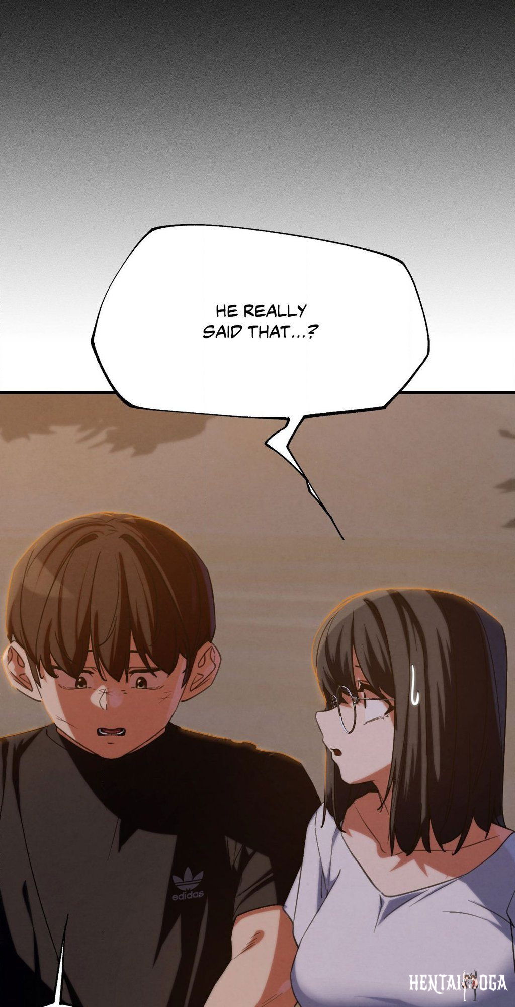 Seniors of Class 5 Seniors of Class 5 Chapter 92 - Page 78