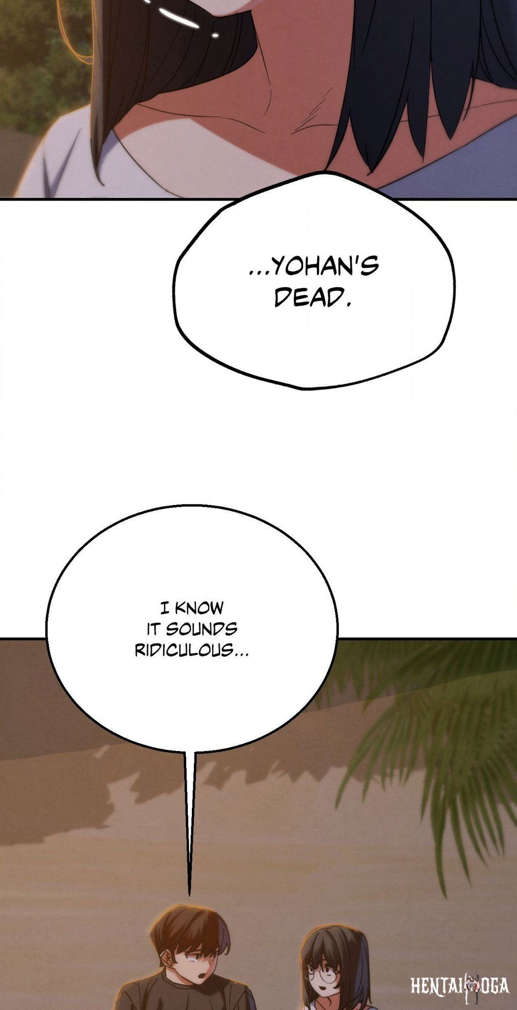 Seniors of Class 5 Seniors of Class 5 Chapter 92 - Page 81