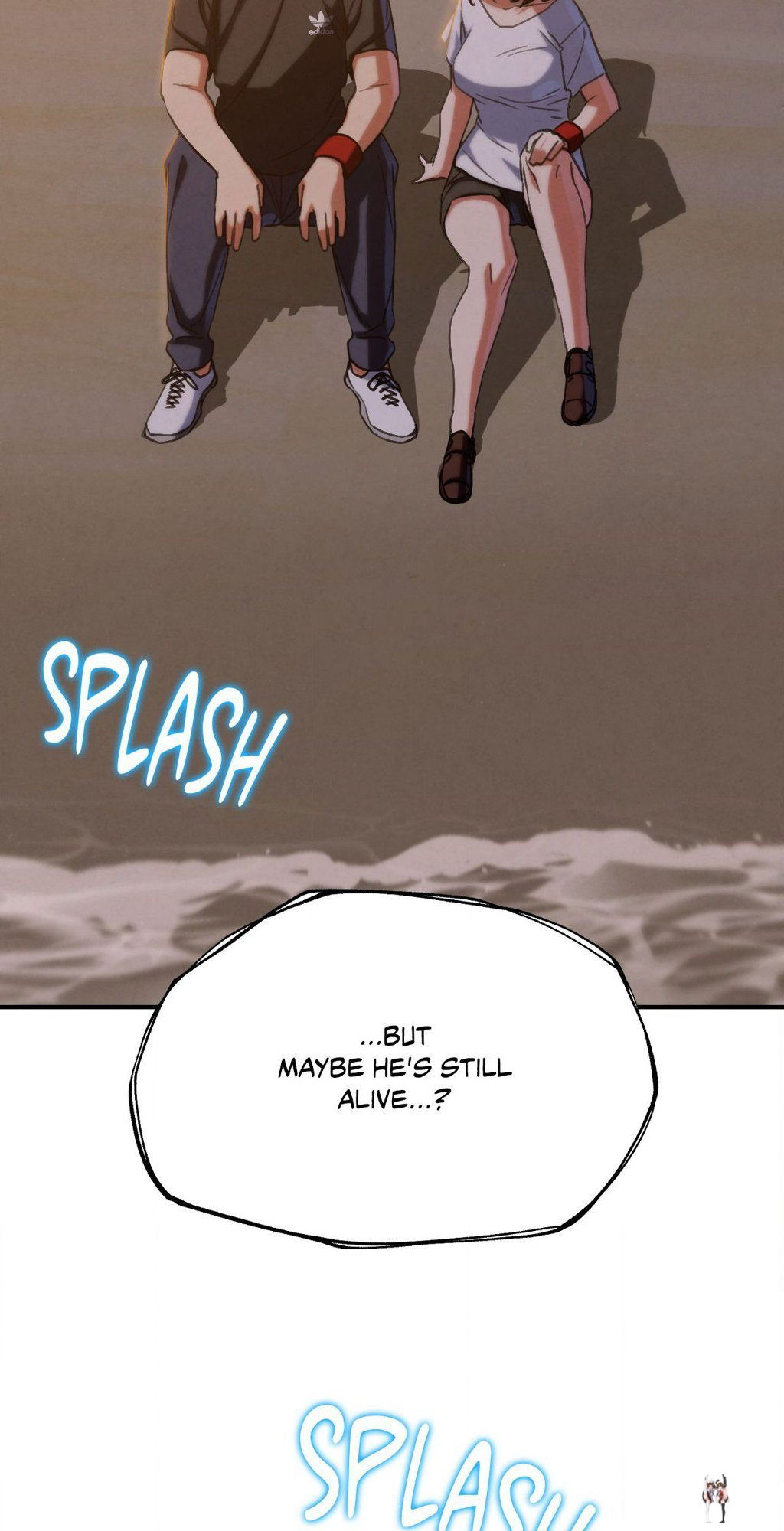 Seniors of Class 5 Seniors of Class 5 Chapter 92 - Page 82