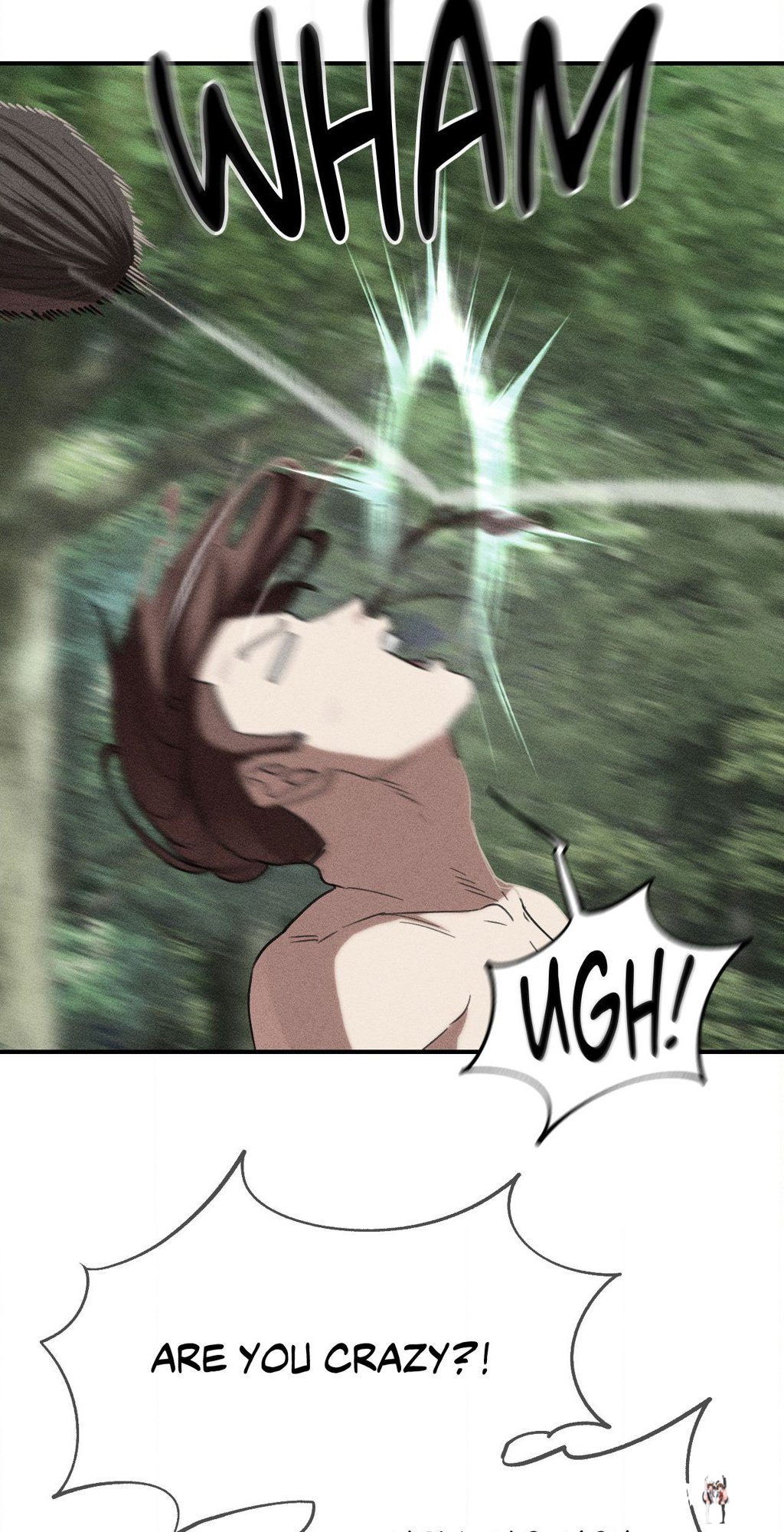 Seniors of Class 5 Seniors of Class 5 Chapter 92 - Page 9