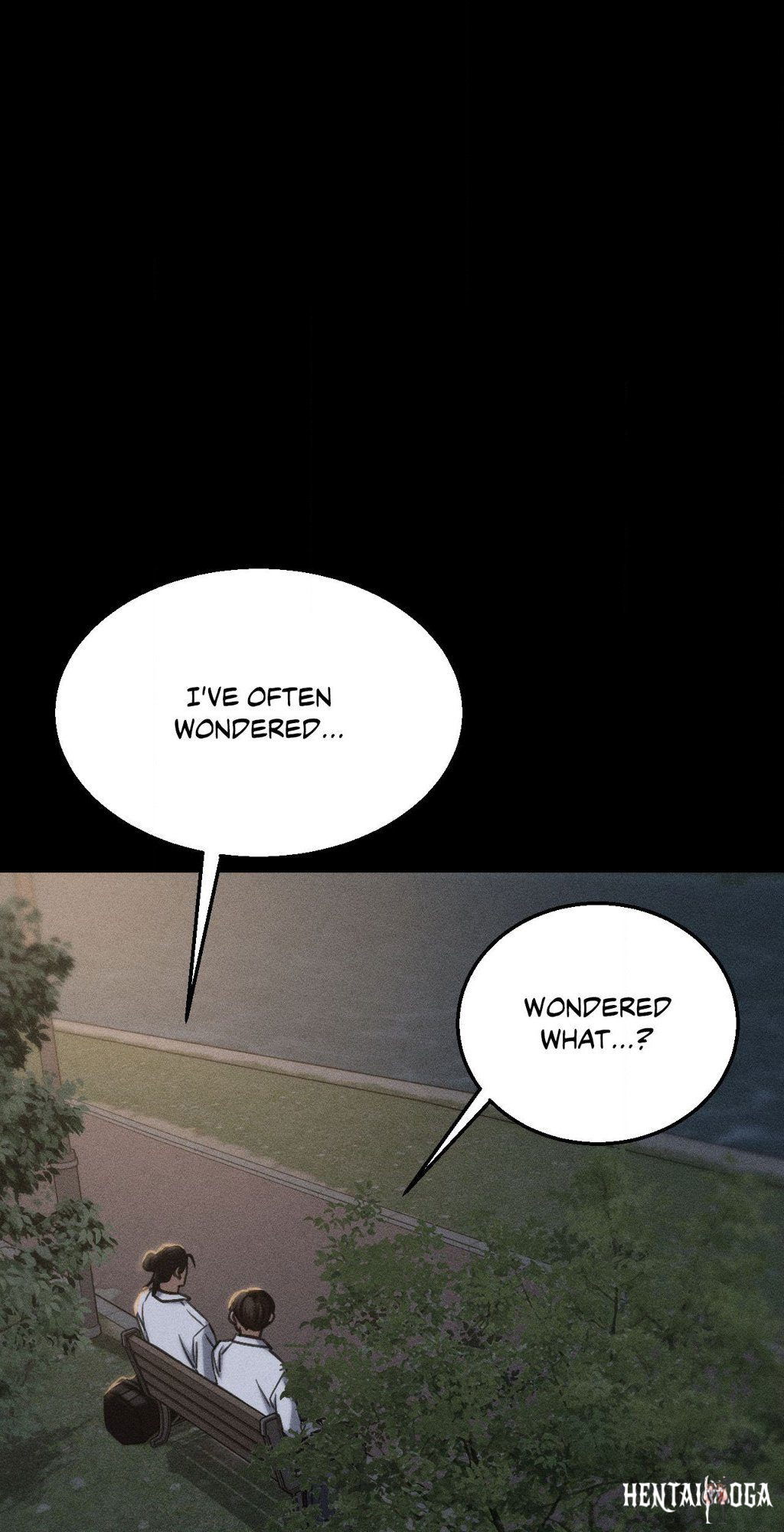 Seniors of Class 5 Seniors of Class 5 Chapter 93 - Page 1