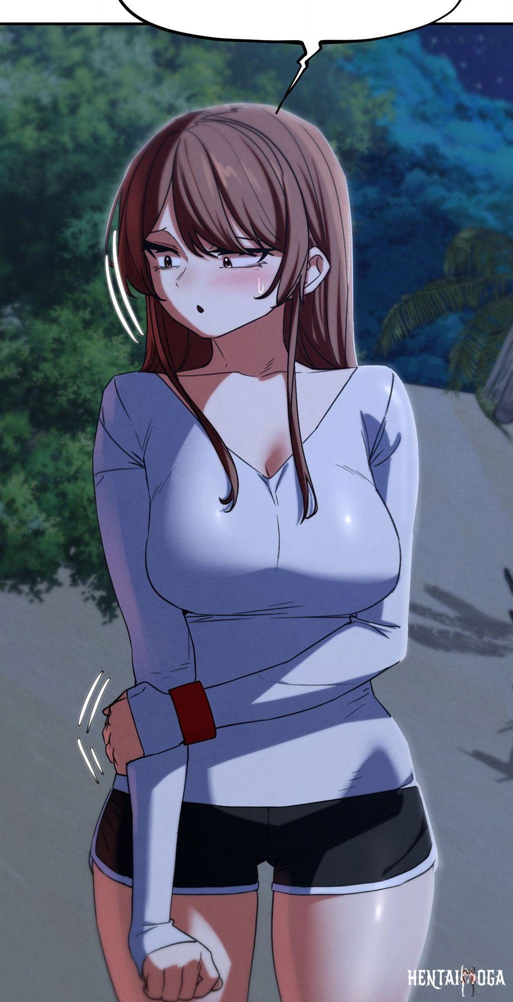 Seniors of Class 5 Seniors of Class 5 Chapter 93 - Page 16