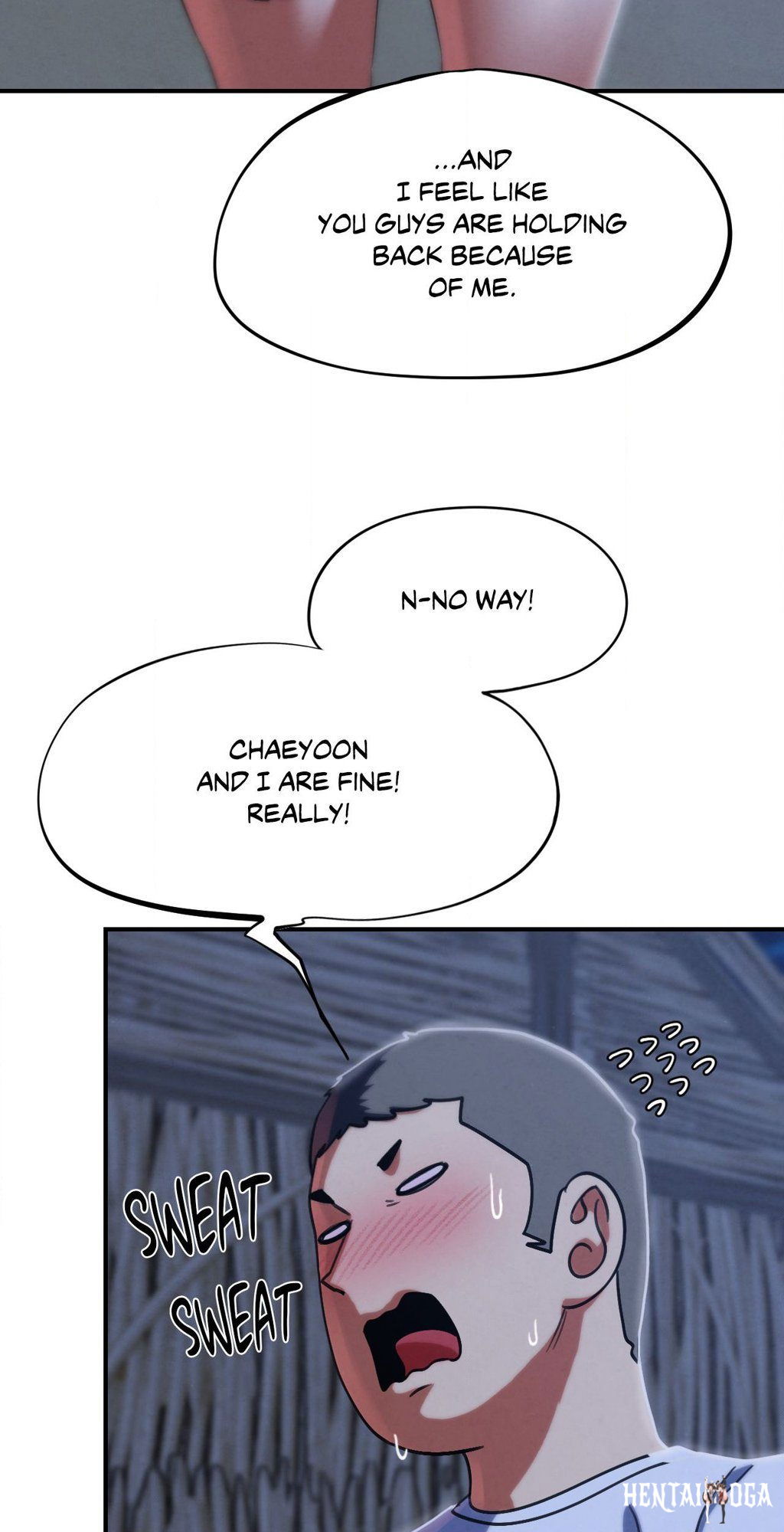 Seniors of Class 5 Seniors of Class 5 Chapter 93 - Page 17