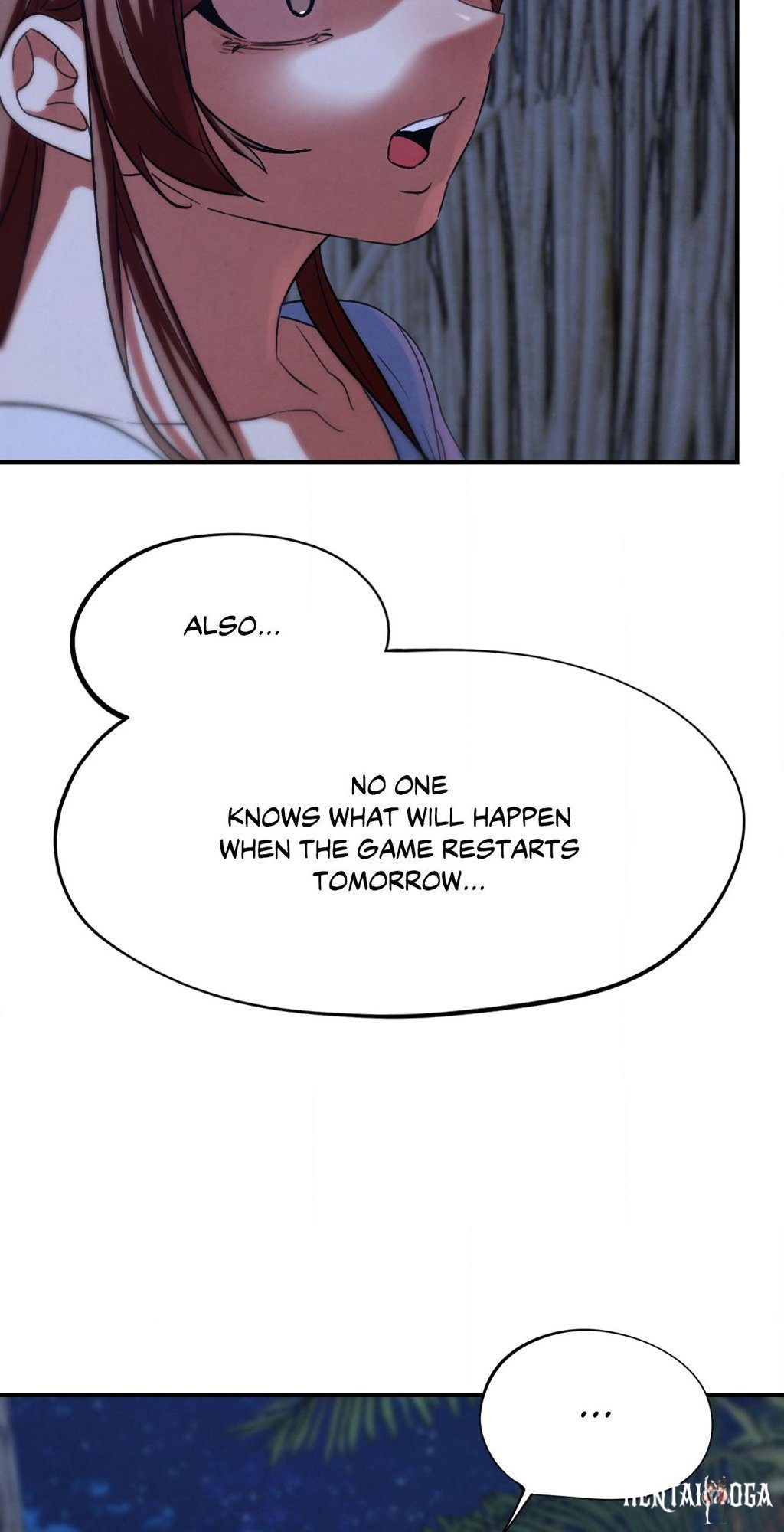 Seniors of Class 5 Seniors of Class 5 Chapter 93 - Page 19