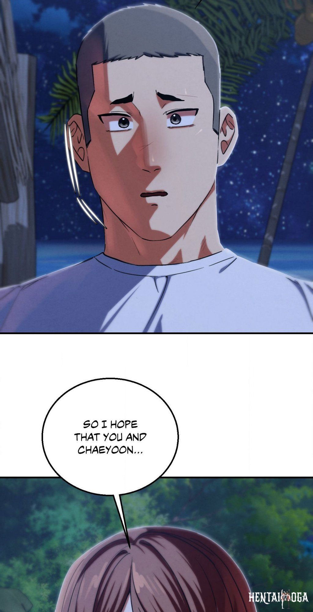 Seniors of Class 5 Seniors of Class 5 Chapter 93 - Page 20