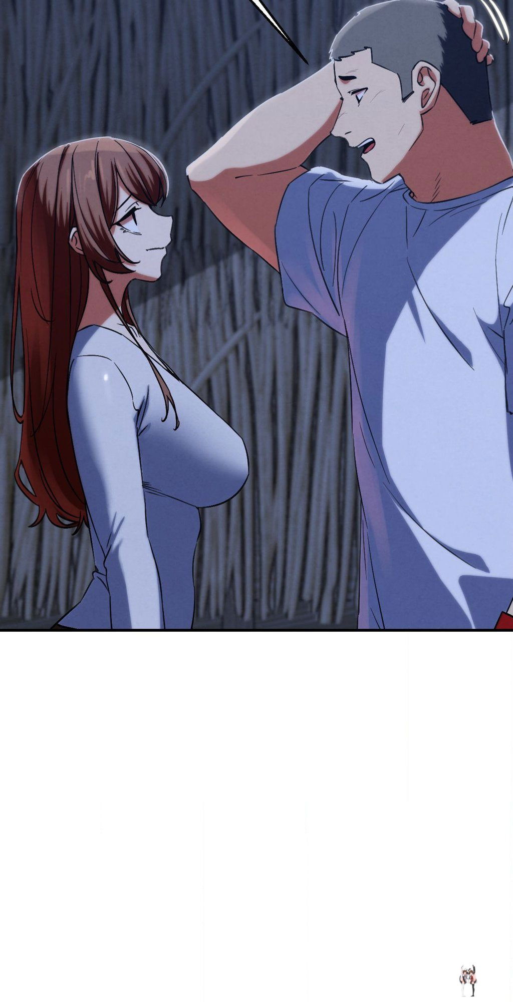 Seniors of Class 5 Seniors of Class 5 Chapter 93 - Page 22