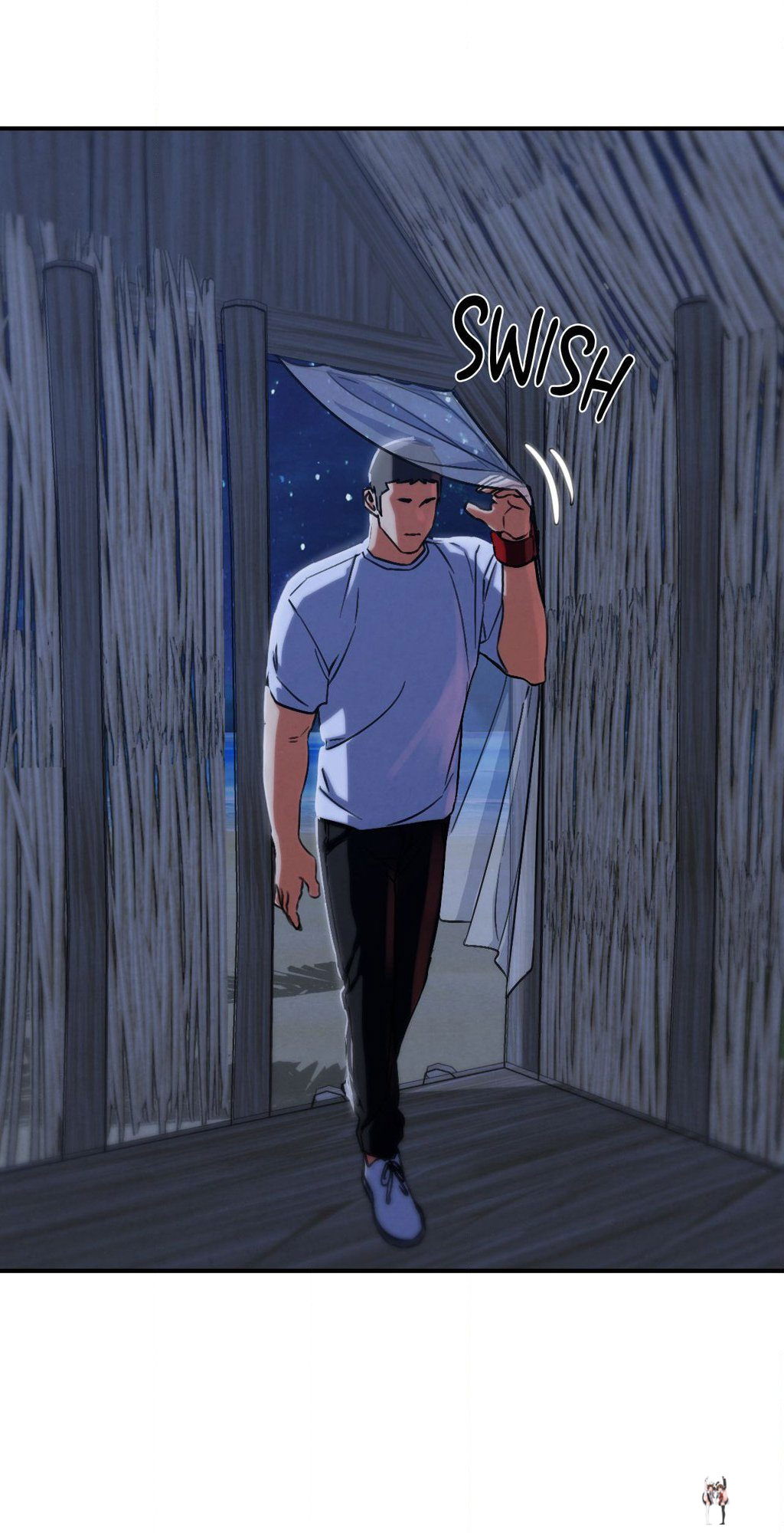 Seniors of Class 5 Seniors of Class 5 Chapter 93 - Page 23