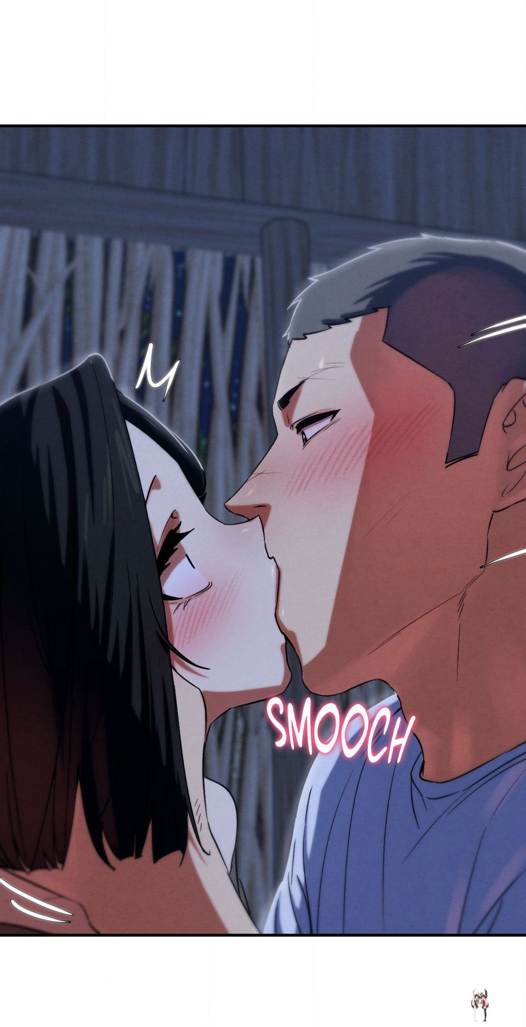 Seniors of Class 5 Seniors of Class 5 Chapter 93 - Page 26