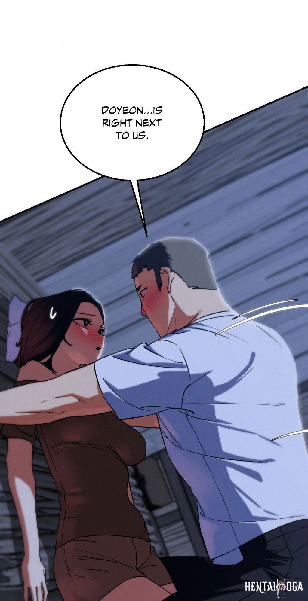 Seniors of Class 5 Seniors of Class 5 Chapter 93 - Page 27