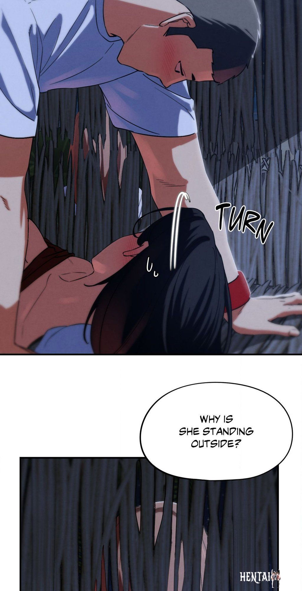 Seniors of Class 5 Seniors of Class 5 Chapter 93 - Page 30