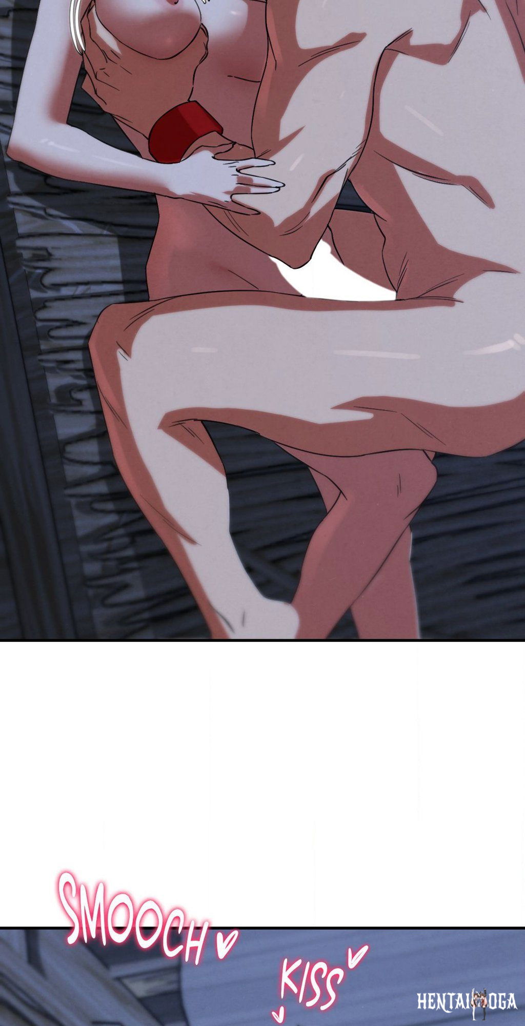 Seniors of Class 5 Seniors of Class 5 Chapter 93 - Page 33