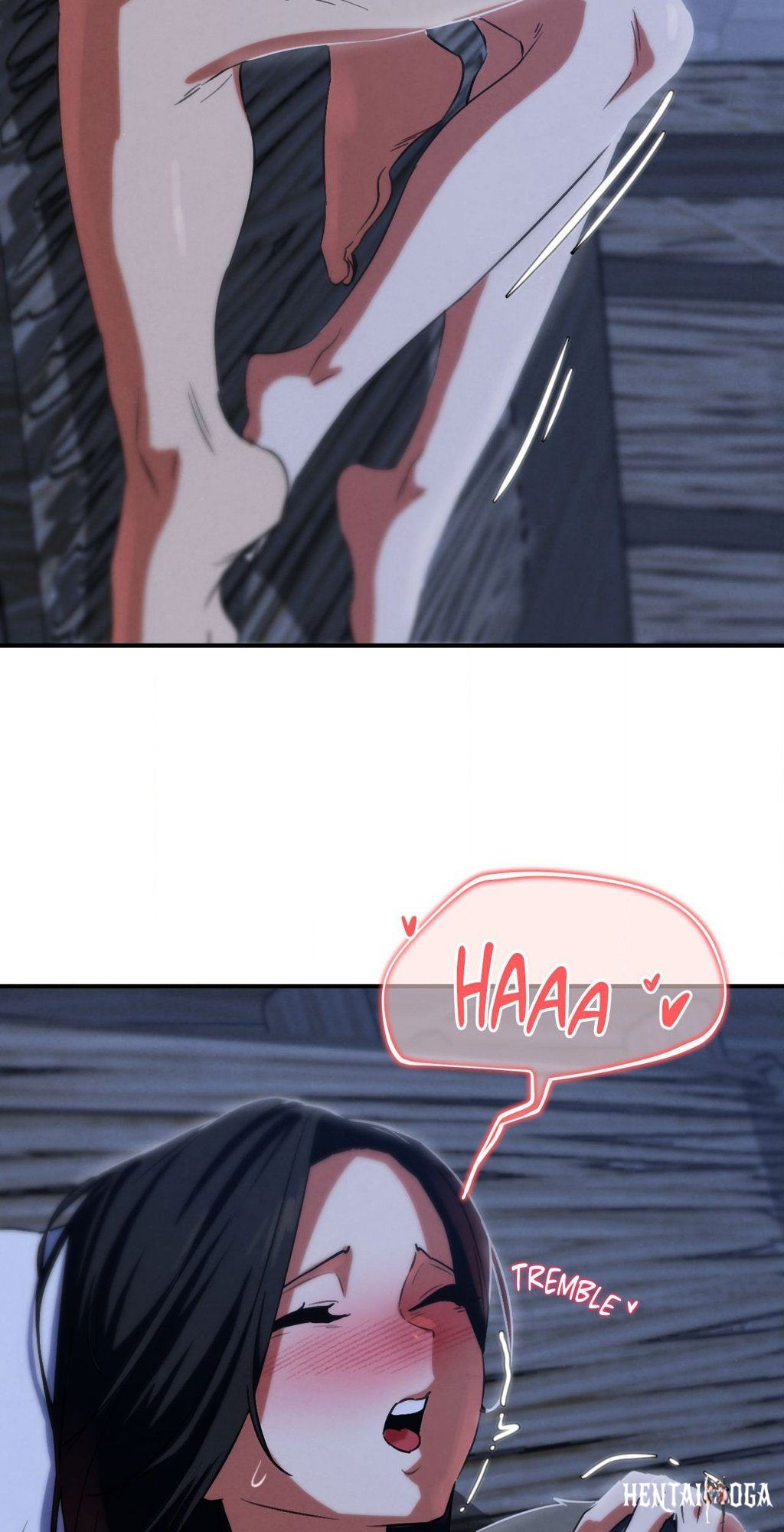 Seniors of Class 5 Seniors of Class 5 Chapter 93 - Page 35