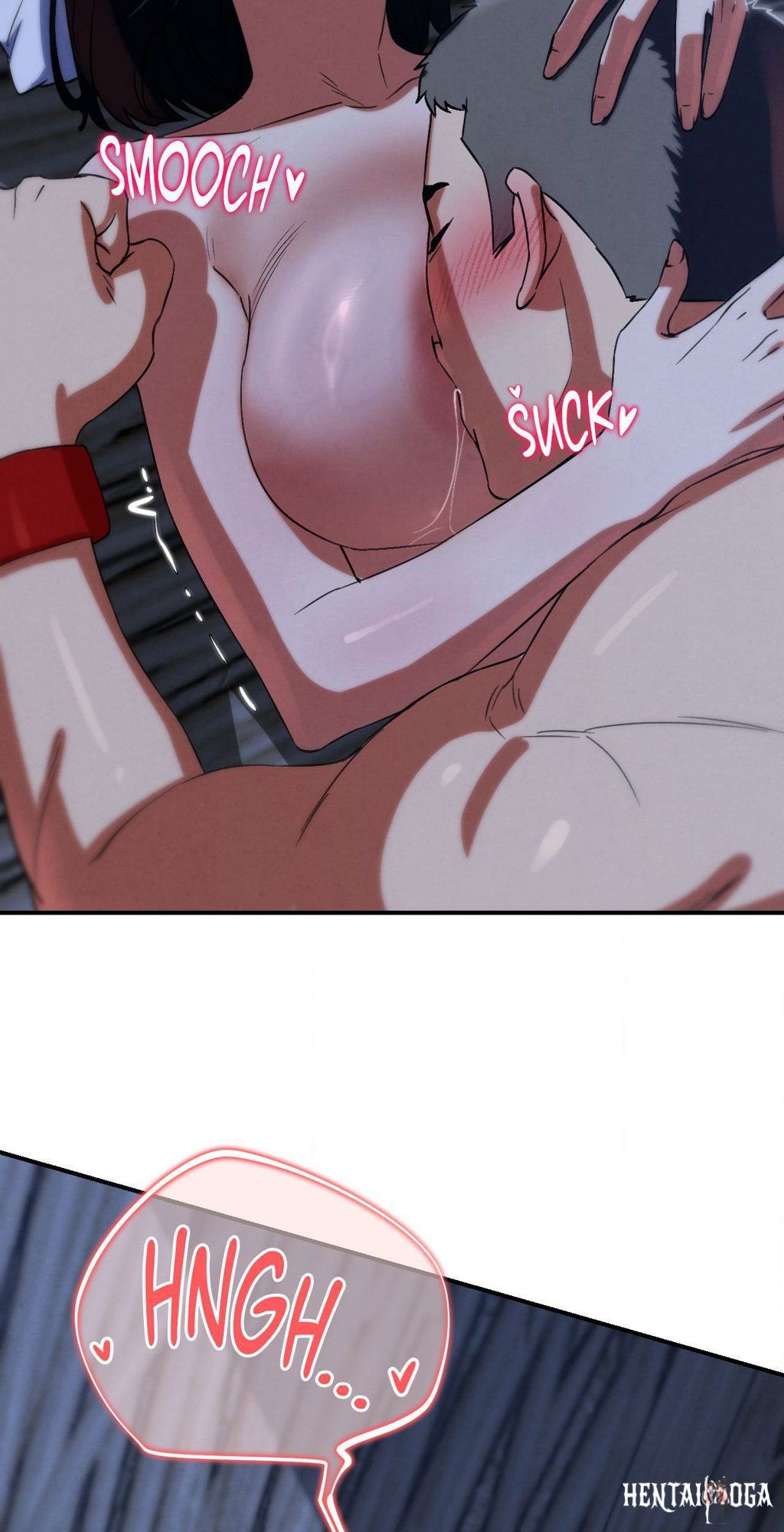 Seniors of Class 5 Seniors of Class 5 Chapter 93 - Page 36