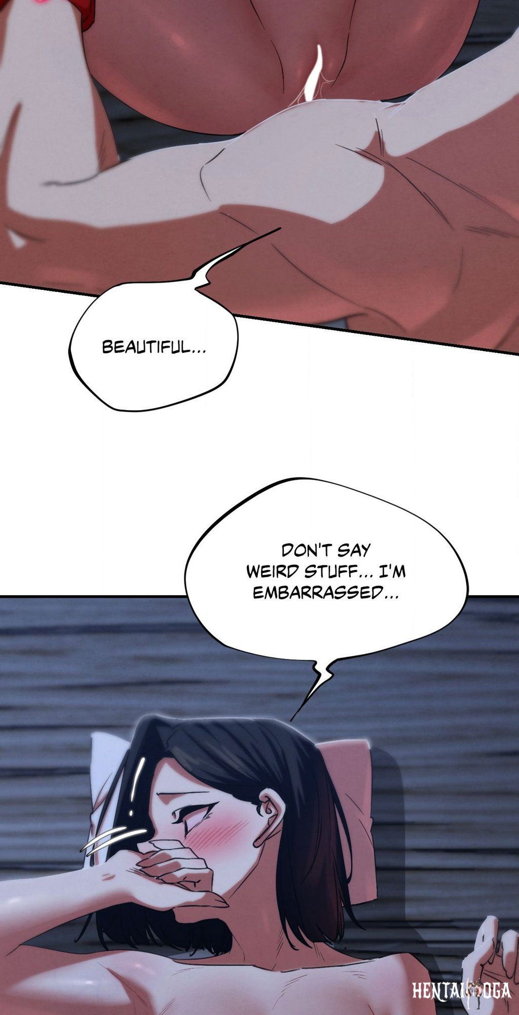 Seniors of Class 5 Seniors of Class 5 Chapter 93 - Page 39