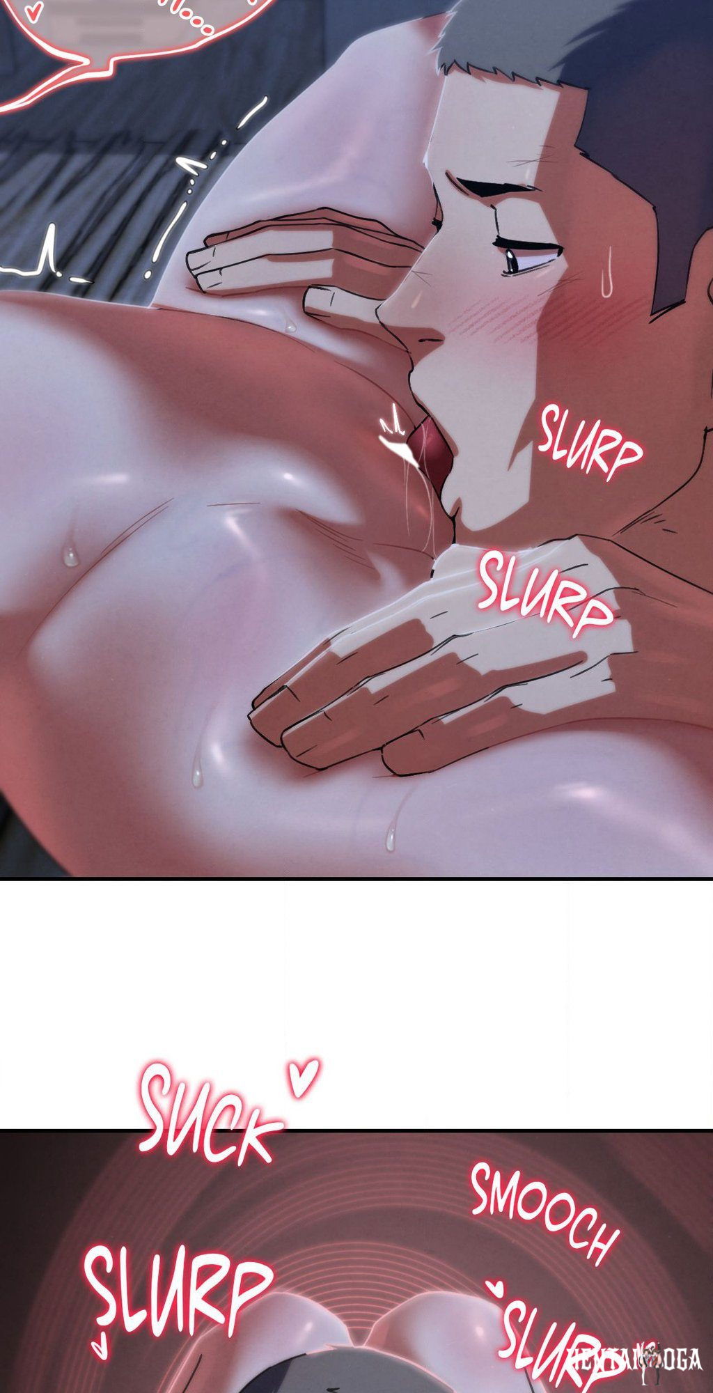 Seniors of Class 5 Seniors of Class 5 Chapter 93 - Page 41