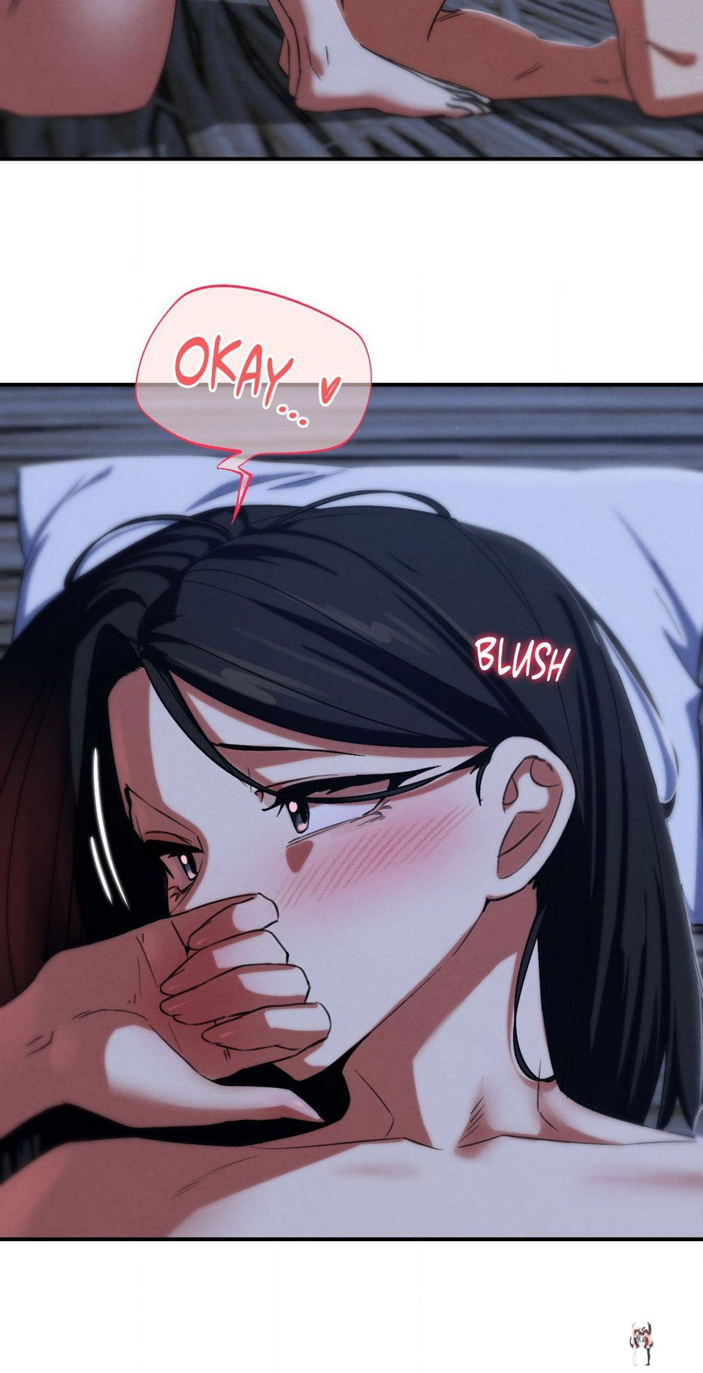 Seniors of Class 5 Seniors of Class 5 Chapter 93 - Page 45