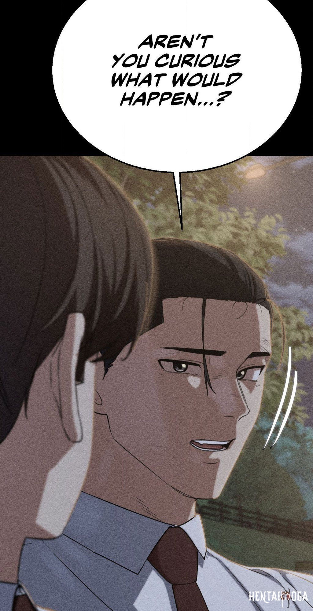 Seniors of Class 5 Seniors of Class 5 Chapter 93 - Page 5